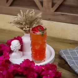 Royal Mocktail