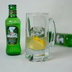 Lemon Soda