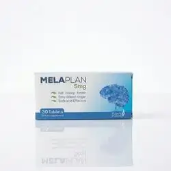 MELAPLAN 5 mg (30 Tablets)