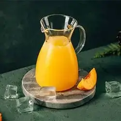 Peach Lemonade