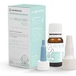 AB-Kolicare Pediatrick Health  8ml