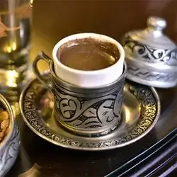 Qazwan Coffee