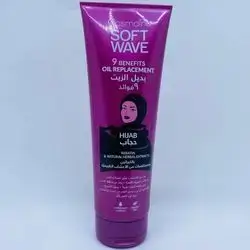 Cosmeben Hijab Oil Replacement 250ml