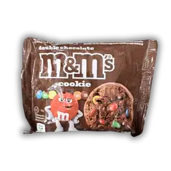 M&Ms Cookies 50g