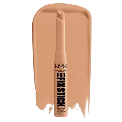 Pro Fix Stick Correcting Concealer 09 NEUTRAL TAN 1.6g _ NYX PROFESSIONAL MAKEUP