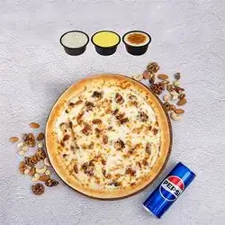 Karzat Pizza