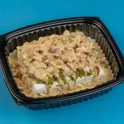 Kinder And Nuts Dubai Qshtuta