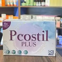 pcostil plus 60 compresse tablets (mio-inositol , d-thiro-inositol , alpha lipoic acid , coenzyme q10 , melatonin ,l-arginine, l-carnitine , selenium ,magnesium ,zinc , v.e , copper , vitamin d , chromium