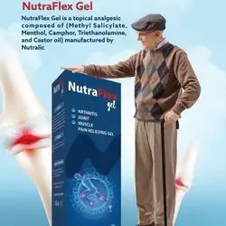 Nutra flex gel 