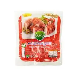 Pemina Kalleh Fresh Meat Cocktail 300 Gm