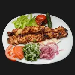 Chicken Thigh Tikka