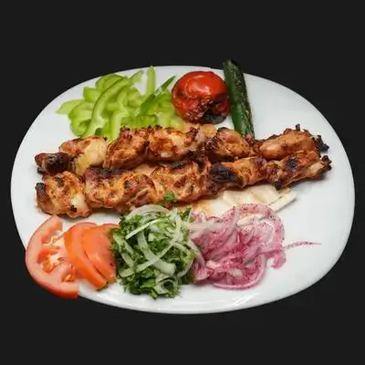 Chicken Thigh Tikka