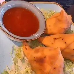 Tek tek Sambosa