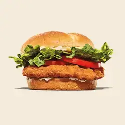 Chicken Deluxe