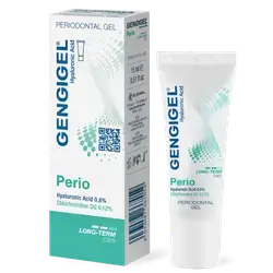 GENGIGEL HYALURONIC ACID PERIO