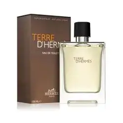 Perfurm Threed Hermes 100ml