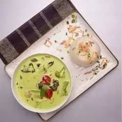 Thai Curry Beef