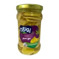 Ponal Pickled Shallots 500g