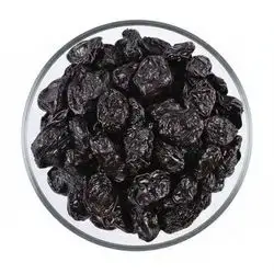dried prunes