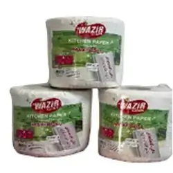 Max Roll Kitchen Paper 400 G