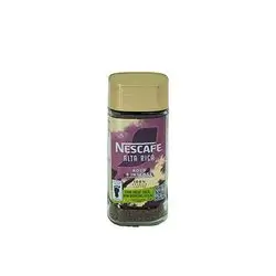 Nescafe Alta Rica Bold And Instant Coffee 95G