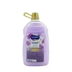 Hobby Liquid Hand Wash Violet And Lavender 3 Lt