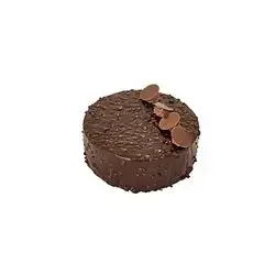 Nut Cake