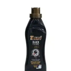 Tory Liquid Laundry Detergent for Dark Clothes 900ml