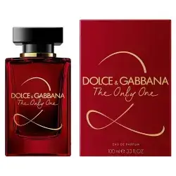 Dolce & Gabbana The Only One Perfume For Women lux master copy