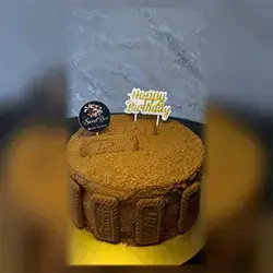 Small Cake