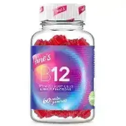 fines gummy b12 60 pcs