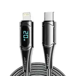 Essager USB C to lightning 20W