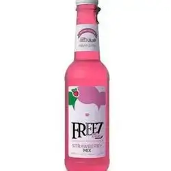 Strawberry Freez