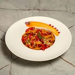 Penne Arrabbiata