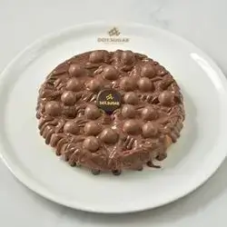 Maltesers Waffle