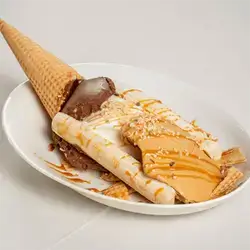 Banana Split