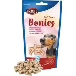 Trixie Soft Bonies  75g