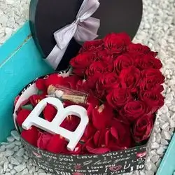 Flowers Box