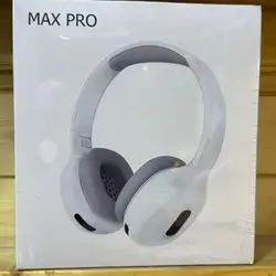 Headphones Wireless Max Pro Full Quality