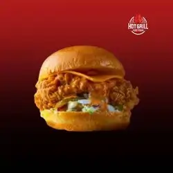 Special Zinger