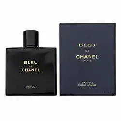 Chanel Bleu de Chanel Parfum(PF162)