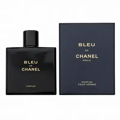 Chanel Bleu de Chanel Parfum(PF162)