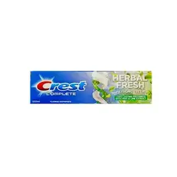 Crest complet Arctic Fresh 100ml