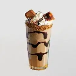 Secret Cup
