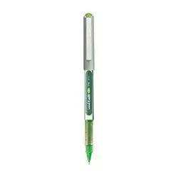 uni ball ink pen(Light Green)