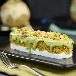 Yeni Sarayi Pistachio