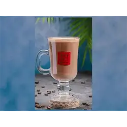 White Chocolate Mocha