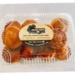 Sweet Popcake