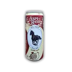 Hespi Resh Reman Energy Drink 330ml