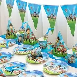 Set happy 10 pc